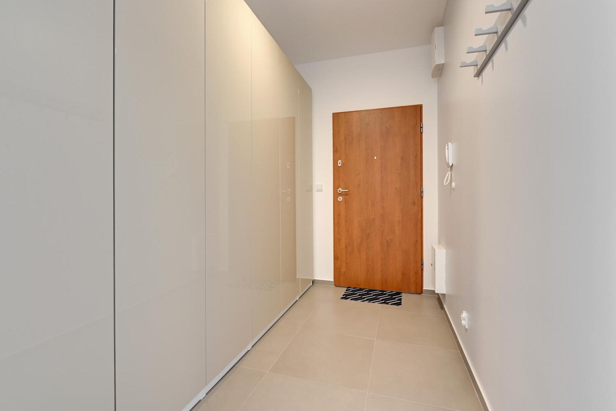 Triapart Nova Grobla 4 Gdańsk Exterior foto